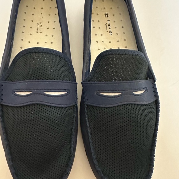 Luv’s H2O Palm Beach Penny Loafers - Picture 4 of 5